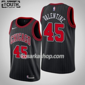 Dres Chicago Bulls Denzel Valentine 45 Nike 2019-20 Statement Edition Swingman - Dječji